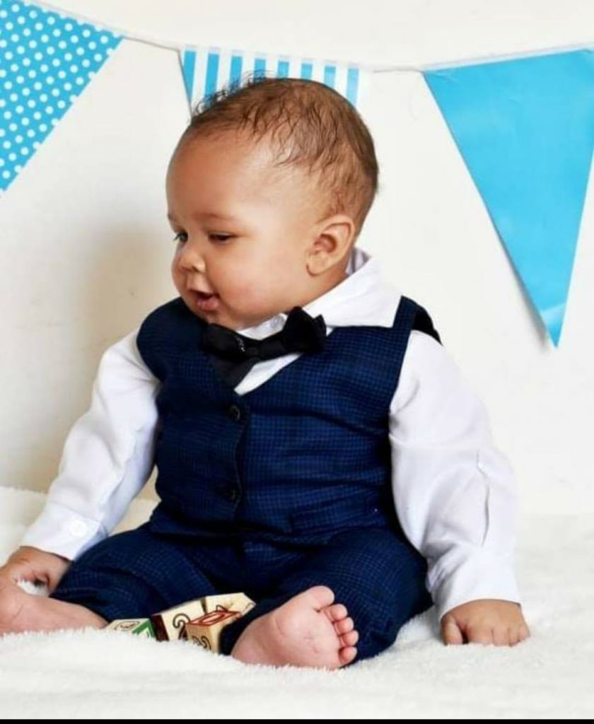 Baby Beautiful – Exclusive Christening And Baby wear
